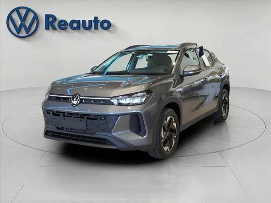 VOLKSWAGEN TERA 1.0 170 TSI COMFORT AUTOMÁTICO VOLKSWAGEN TERA 1.0 170 TSI COMFORT AUTOMÁTICO